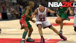 NBA 2K13 Review – MMGN.com
