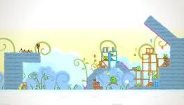 Angry Birds Trilogy Review | Xboxer360