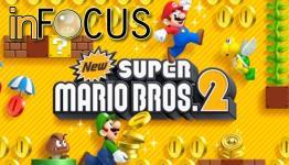 Lens of Truth: InFocus – New Super Mario Bros. 2 Review