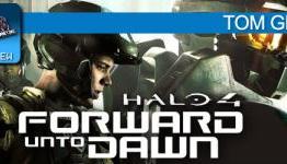 EB Expo 2012 Interview: Tom Green as Thomas Lasky (Halo 4: Forward Unto Dawn) | Esperino