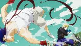 JoJo’s Bizarre Adventure Episode 1 Impressions | Capsule Computers