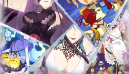 Compile Heart’s Vita game is the handheld’s first ecchi title