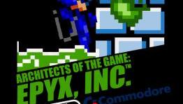 Epyx, We Hardly Knew Ye