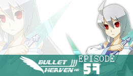 Press Pause Radio’s Bullet Heaven HD, Episode 57 – A.O. Suguri X review