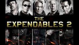 PlayDevil: The Expendables 2 Review