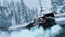 WRC 3 – Review [UpperPad]