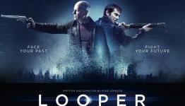 Looper Review – Alternative Magazine Online