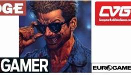 Melodrama – Rich Stanton accuses Edge for altering scores, PC Gamer for lying, and CVG for misquotes