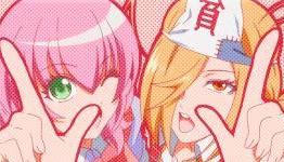 Binbougami ga! Review | Nihon Review