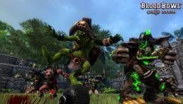 New Blood Bowl: Chaos Edition Screenshots Revealed
