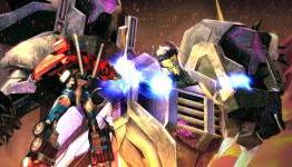 Transformers Prime receives ‘Rivalries’ trailer and Wii U screens