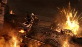 New Screens from Assassin’s Creed III Revealed