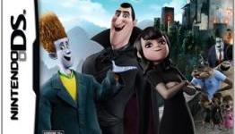 Diehard GameFAN: Hotel Transylvania Review