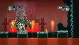 Oozi: Earth Adventure Review – Gaming Nexus