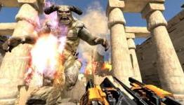 Serious Sam 3: BFE Hands On Preview: Run, Gun & Repeat | StickTwiddlers