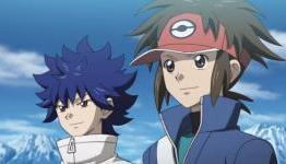Pokémon Black & White Version 2 gains Special Anime trailer