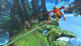 PlayDevil: One Piece: Pirate Warriors Review