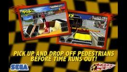 ‘Let’s Go Make Some Crazy Money!’ Crazy Taxi Now Available for iOS, Coming Soon to Android Devices
