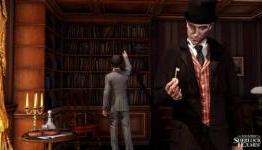 The Testament of Sherlock Holmes Review | GO Critic