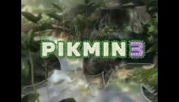 Pikmin 3 – Will U l Worldgam3r