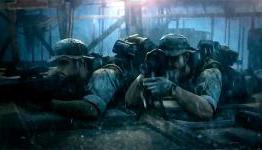 WhatCulture: Medal Of Honor: Warfighter Preview