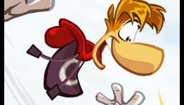 Rayman Origins 2 listed by Swiss retailer