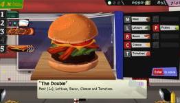 “Cook, Serve, Delicious!” Available Now – PC’s First Hardcore Cooking Sim