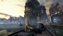 Dishonored Review | BG Media Review