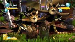 Kinect Nat Geo TV Review | WGTC