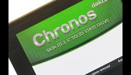 Mushkin Mingles in Ultrabook Territory with Slim ‘Chronos Deluxe’ SSD Line