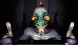 Preview: Abe’s Oddysee New and Tasty (This Is My Joystick)