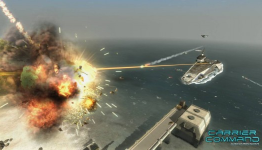 Carrier Command: Gaea Mission Review | Gaming Age