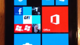 Verizon Nokia Lumia 822 real life pictures leak