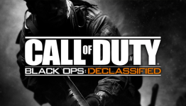 Hands On with Call of Duty Black Ops Declassified’s Multiplayer | Thats Yo Garbage Preview
