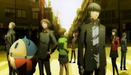 Section23 reveals January 2013 release slate