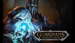 Guardians of Middle-earth Reveals New Characters