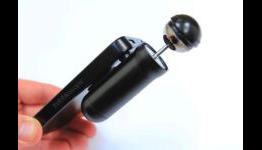 Capture 360° iPhone Images and Videos with BubbleScope