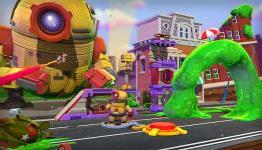 Joe Danger 2: The Movie Review | Xboxer360