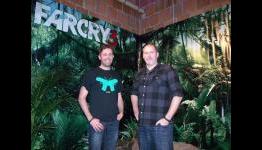 How ‘Far Cry 3’ Developers Created The Island As A Memorable Character