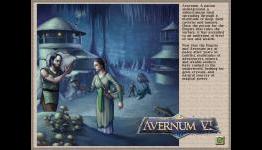 ‘Avernum 6 HD’ Launches On The iPad
