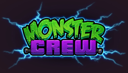 BonusXP Announces Monster Crew for iOS