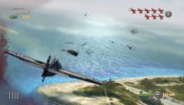 Dogfight 1942 Review | Xboxer360
