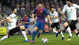 S&S Review: Pro Evolution Soccer 2013
