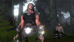 Garshasp: Temple of the Dragon (Hooked Gamers)