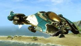 Carrier Command: Gaea Mission – Remake of a Classic (Hooked Gamers)