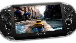 A bit more of Most Wanted VITA gameplay