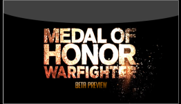 Medal of Honor: Warfighter – Hands On Preview | GamesFinity.com