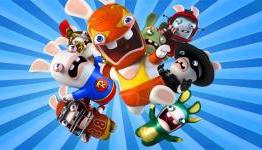 Rabbids Rumble – Debut Trailer