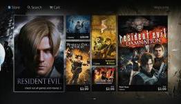 Resident Evil 5 and Bulletstorm coming free to PlayStation Plus