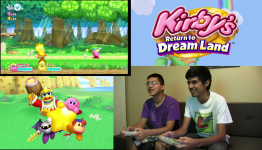 GameLuster Show – Kirby’s Return to Dream Land